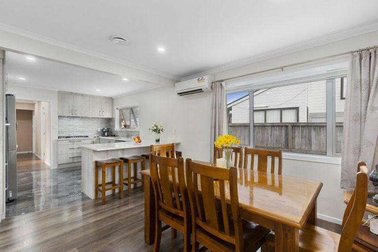 Photo of property in 2/15 Vivian Wilson Drive, Eastern Beach, Auckland, 2012