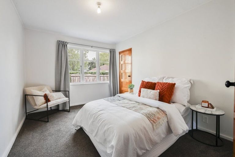 Photo of property in 4 Allison Place, Shirley, Christchurch, 8013