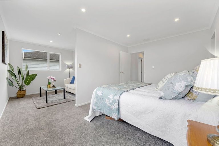 Photo of property in 58 Hughs Way, Flat Bush, Auckland, 2019
