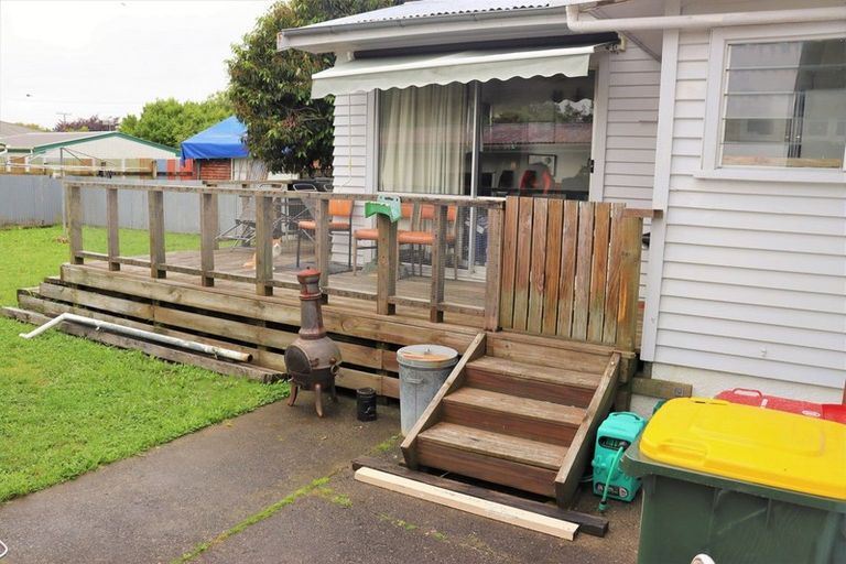 Photo of property in 8 Konini Street, Levin, 5510