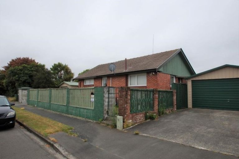Photo of property in 4 Minaret Street, Mairehau, Christchurch, 8013