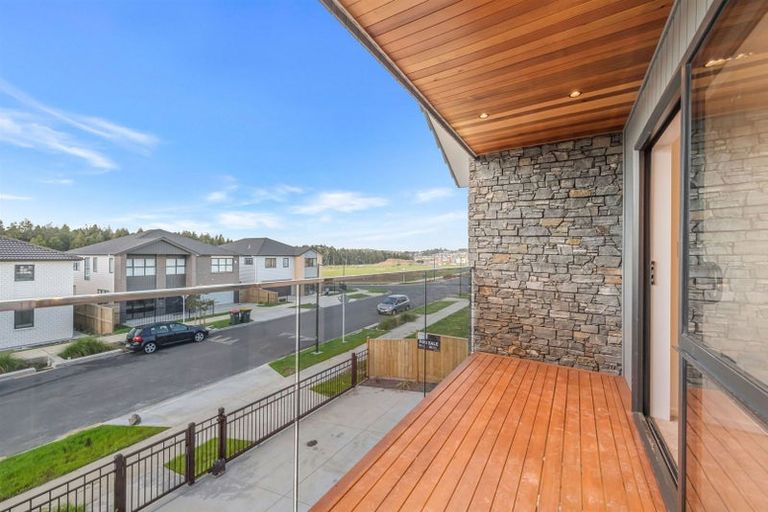 Photo of property in 27 Koromeke Street, Flat Bush, Auckland, 2019