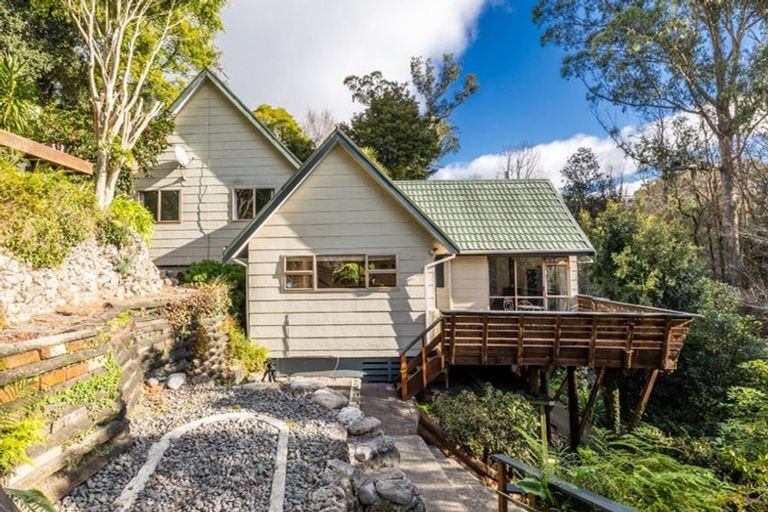 Photo of property in 22 Burns Road, Hospital Hill, Napier, 4110