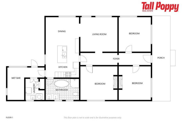 Photo of property in 88 Celia Street, Stratford, 4332