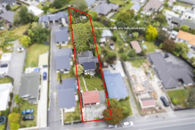Photo of property in 142 Woodham Road, Linwood, Christchurch, 8062