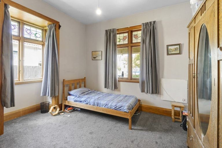 Photo of property in 33 Hendon Street, Edgeware, Christchurch, 8013