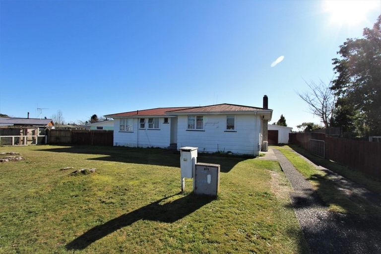 Photo of property in 52 Kereru Street, Tokoroa, 3420