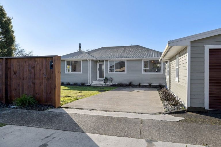 Photo of property in 108 Brecon Road, Stratford, 4332