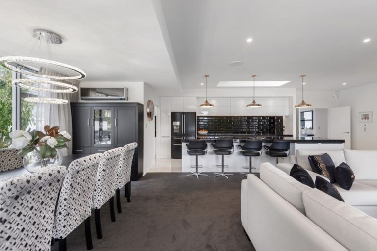 Photo of property in 14 Kaikainui Lane, Northwood, Christchurch, 8051