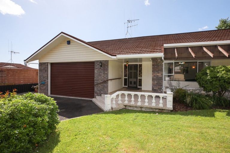 Photo of property in 3 Ellerslie Avenue, Chartwell, Hamilton, 3210