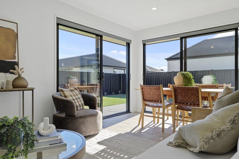 Photo of property in 106 Jean Archie Drive, Rolleston, 7614