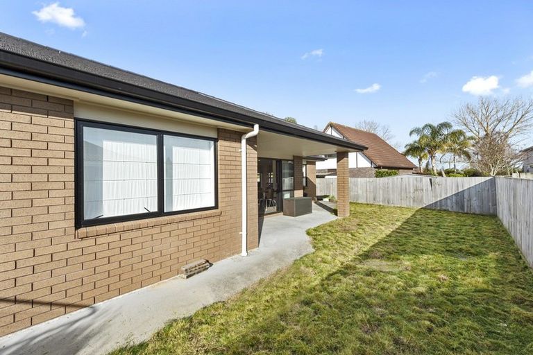 Photo of property in 65u4 Knighton Road, Hillcrest, Hamilton, 3216