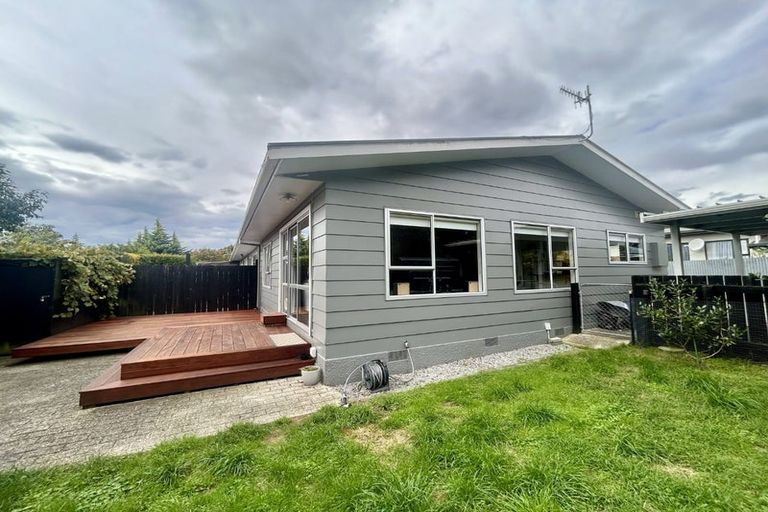 Photo of property in 74a William Street, Richmond, 7020