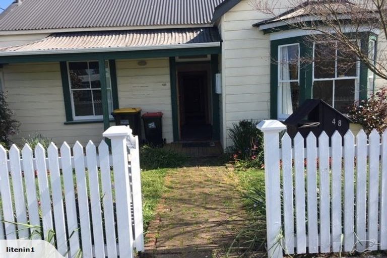 Photo of property in 48 Bannister Street, Masterton, 5810