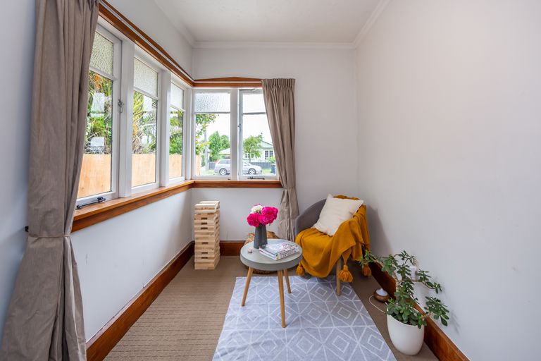 Photo of property in 21 Poulson Street, Addington, Christchurch, 8024