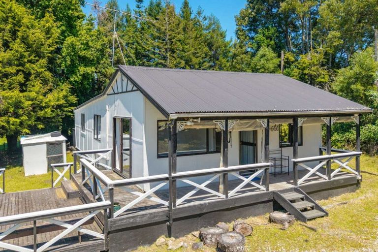 Photo of property in 143a Otapouri Road, Owhango, 3989