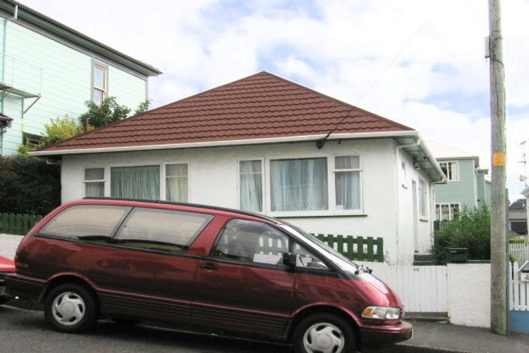 Photo of property in 14 Colombo Street, Newtown, Wellington, 6021