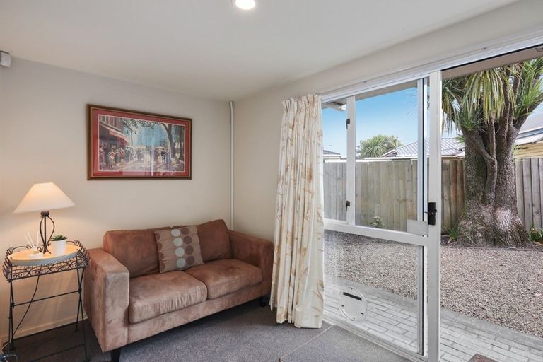 Photo of property in 3/27 Maxwell Street, Riccarton, Christchurch, 8041