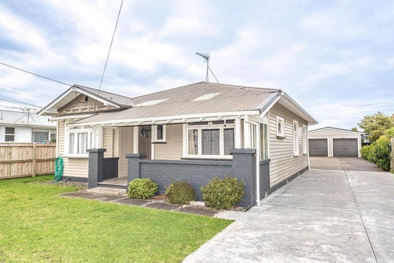 Photo of property in 79 Smithfield Road, Tawhero, Whanganui, 4501