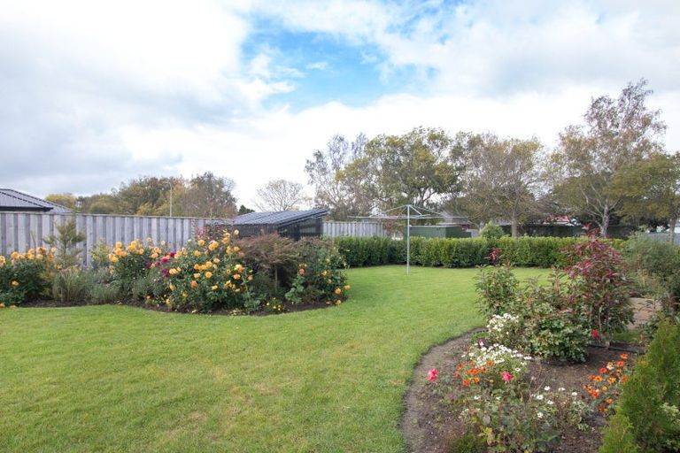 Photo of property in 3 Eliza Way, Rakaia, 7710