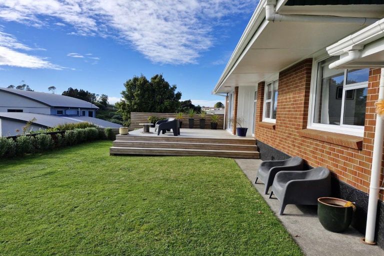 Photo of property in 1/239 Carrington Street, Vogeltown, New Plymouth, 4310