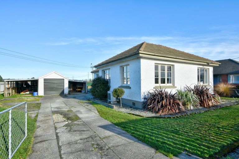 Photo of property in 166 Charlton Road, Upper Charlton, Gore, 9774