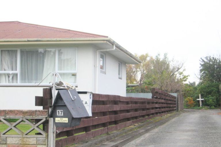 Photo of property in 17a Gebbie Road, Taradale, Napier, 4112