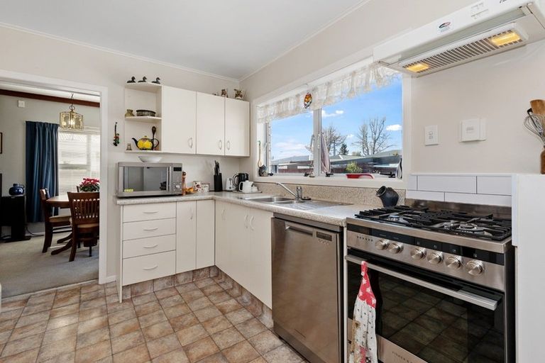 Photo of property in 22 Claremont Avenue, Chartwell, Hamilton, 3210