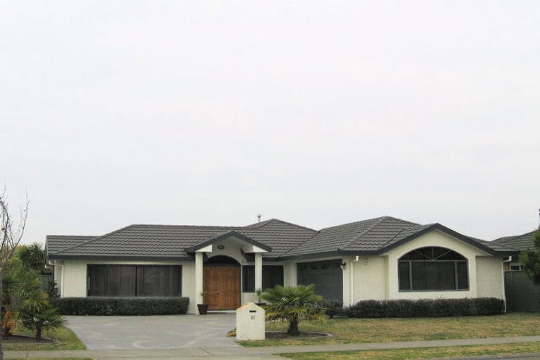 Photo of property in 81 Kensington Drive, Taradale, Napier, 4112