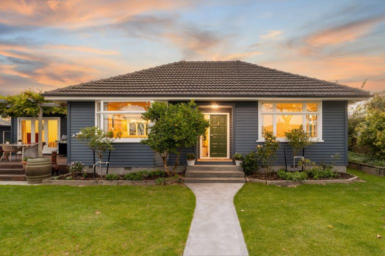 Photo of property in 1/221 Harewood Road, Bishopdale, Christchurch, 8053