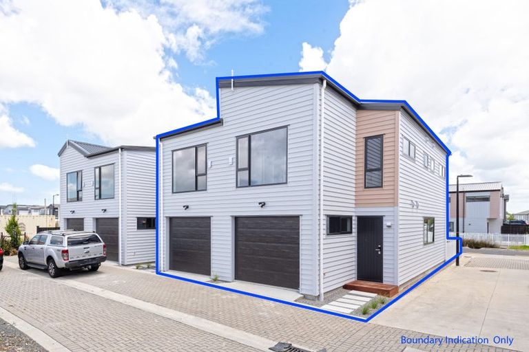 Photo of property in 31 Turret Lane, Hobsonville, Auckland, 0616