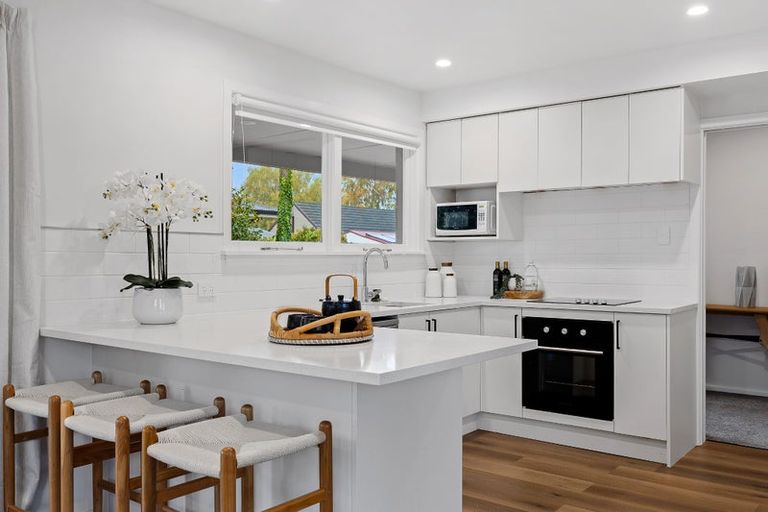 Photo of property in 70 Roydvale Avenue, Burnside, Christchurch, 8053