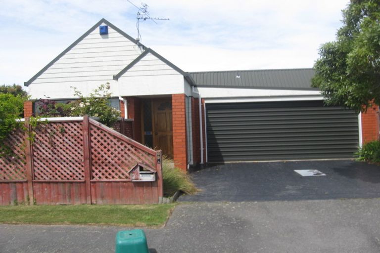 Photo of property in 22 Percival Street, Sydenham, Christchurch, 8023