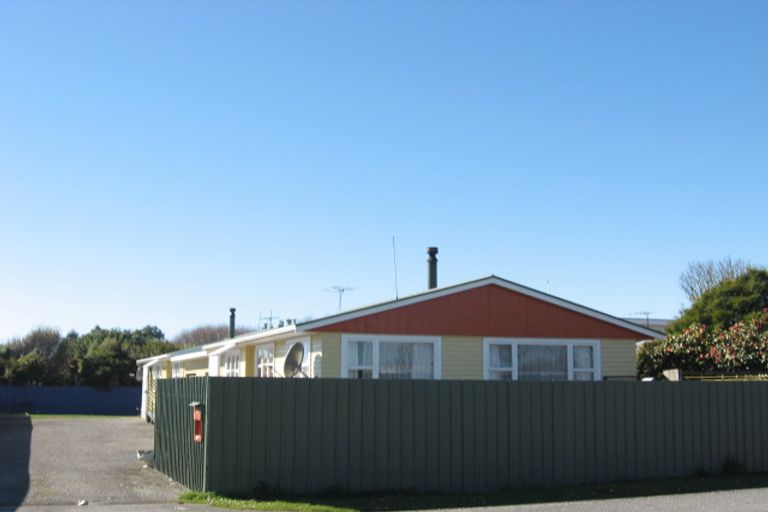 Photo of property in 202 Gibson Quay, Hokitika, 7810