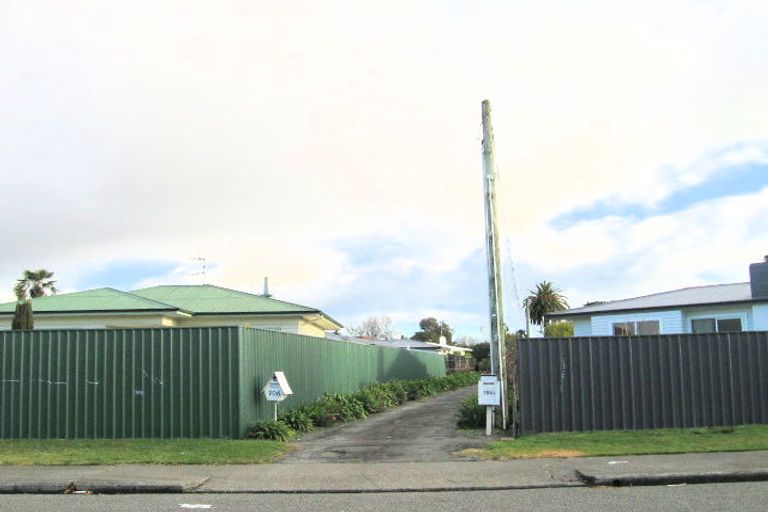 Photo of property in 106a Ikanui Road, Frimley, Hastings, 4120