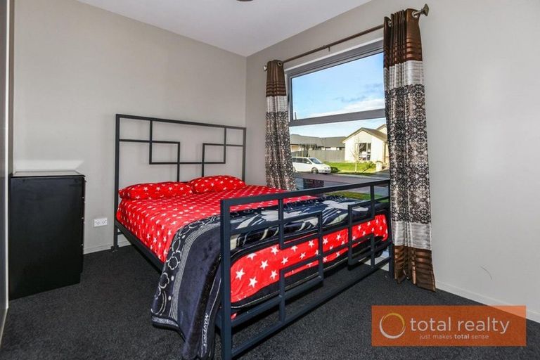 Photo of property in 91 The Runway, Wigram, Christchurch, 8042