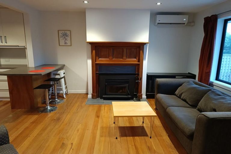 Photo of property in 10 Burlington Street, Sydenham, Christchurch, 8023