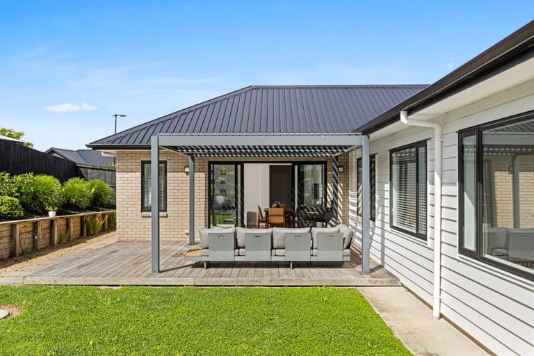 Photo of property in 58 Jamish Drive, Warkworth, 0910