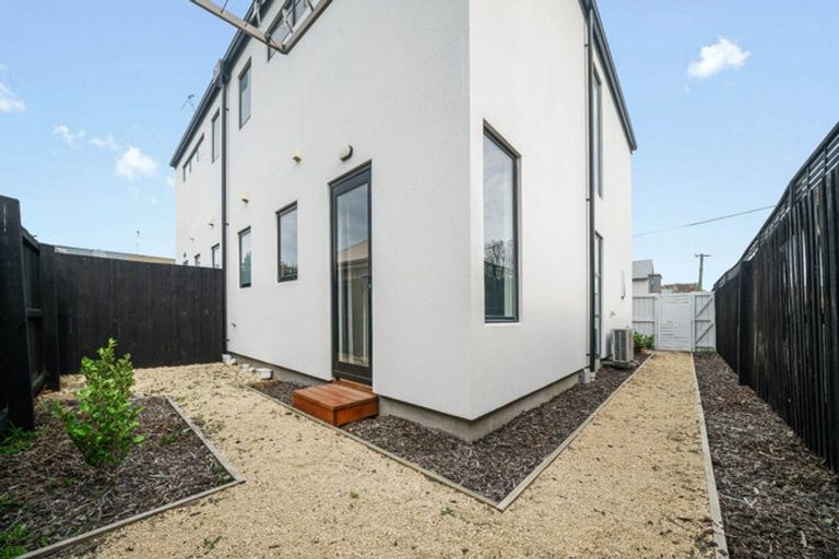 Photo of property in 1/448 Madras Street, St Albans, Christchurch, 8014