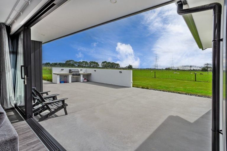 Photo of property in 60 Orion Road East, Makarewa, Invercargill, 9876