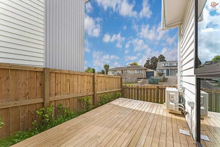 Photo of property in 26a Cape Road, Mangere, Auckland, 2022