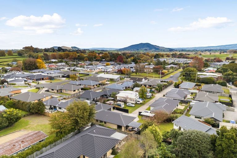 Photo of property in 4/13 Walmsley Street, Kihikihi, Te Awamutu, 3800