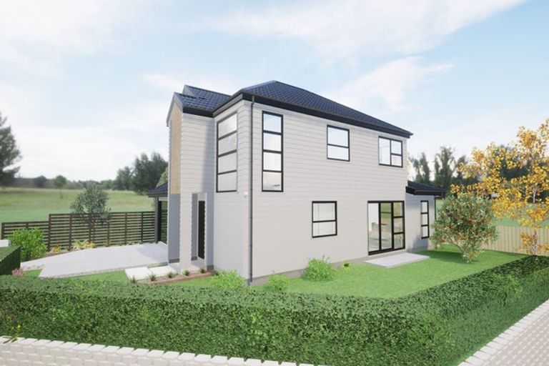 Photo of property in 13/8 Dale Road, Whenuapai, Auckland, 0618