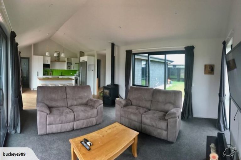 Photo of property in 41 Missy Crescent, Mount Pisa, Cromwell, 9383