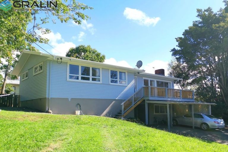 Photo of property in 155a Don Buck Road, Massey, Auckland, 0614