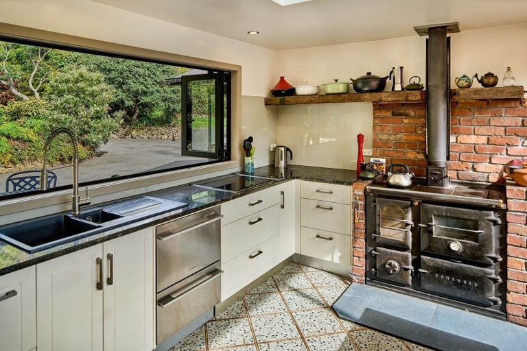 Photo of property in 46 Corbetts Road, Manakau, Otaki, 5583