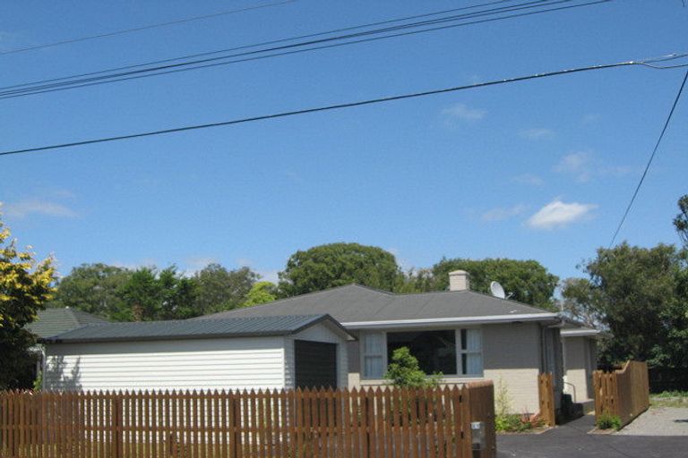 Photo of property in 19 Sugden Street, Spreydon, Christchurch, 8024