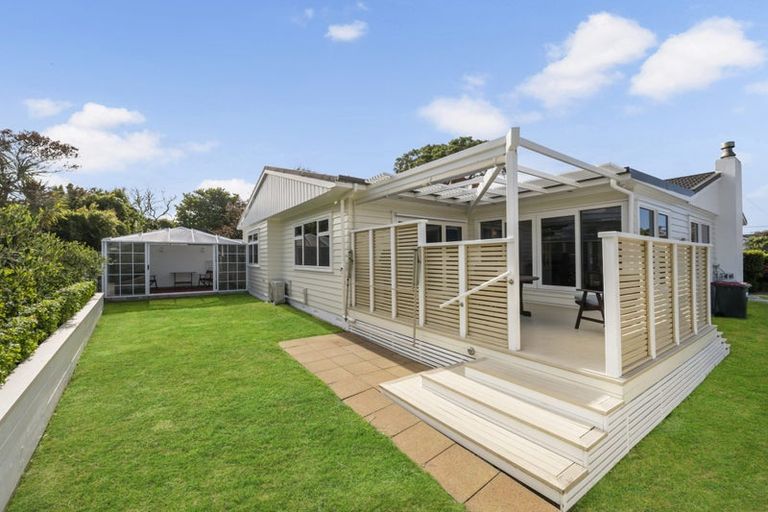 Photo of property in 42 Jubilee Road, Khandallah, Wellington, 6035