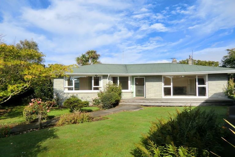 Photo of property in 5 Esperance Street, St Albans, Christchurch, 8052