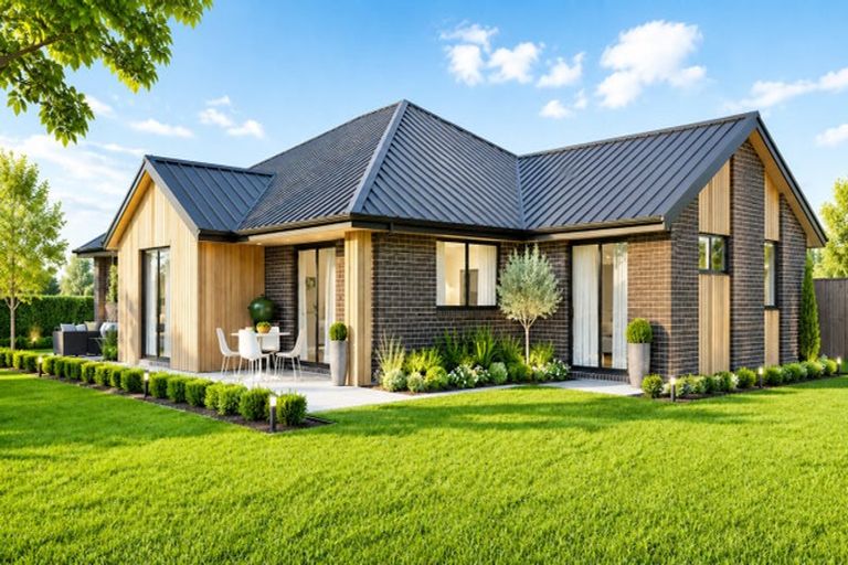 Photo of property in 18 Hillary Street, Waimate, 7924